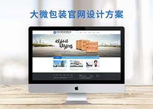 大微包装官网
