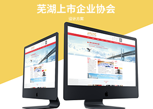 芜湖上市企业协会